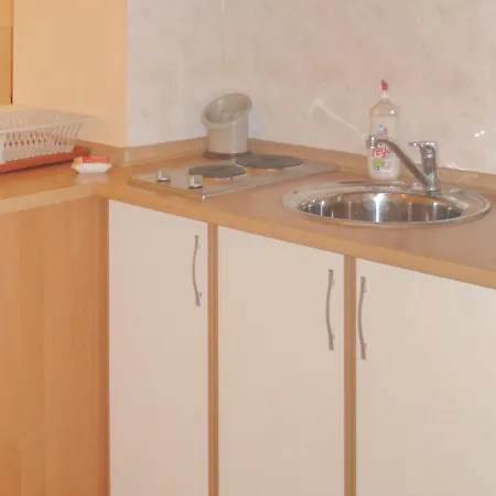0-bedroom In * Sunny Beach